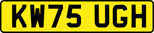 KW75UGH