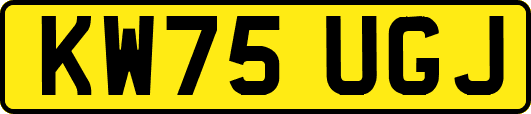 KW75UGJ