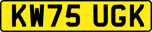 KW75UGK