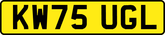 KW75UGL