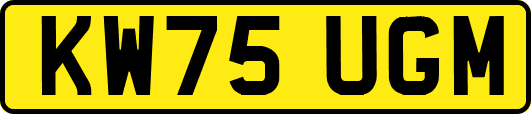KW75UGM