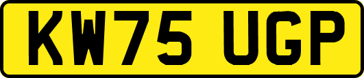 KW75UGP