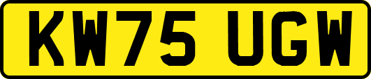 KW75UGW