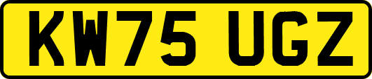 KW75UGZ