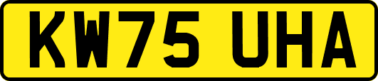 KW75UHA