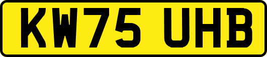 KW75UHB