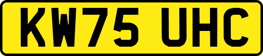 KW75UHC