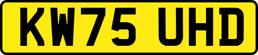 KW75UHD