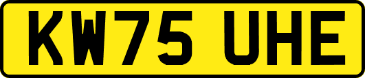 KW75UHE