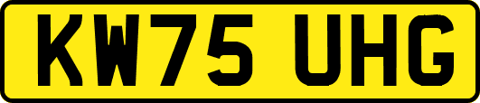 KW75UHG