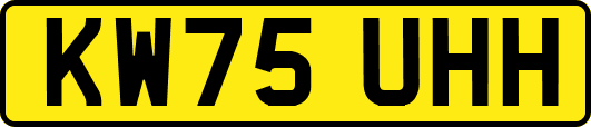 KW75UHH