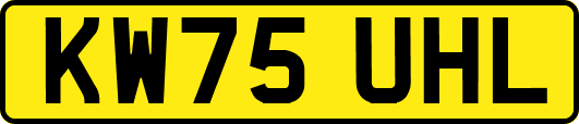 KW75UHL