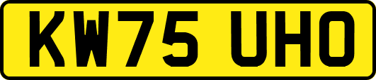 KW75UHO