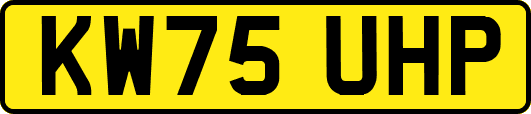 KW75UHP