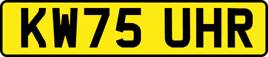 KW75UHR