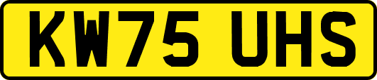 KW75UHS