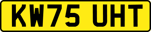 KW75UHT