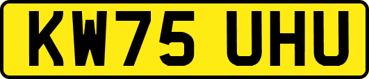 KW75UHU