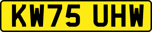 KW75UHW