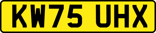 KW75UHX