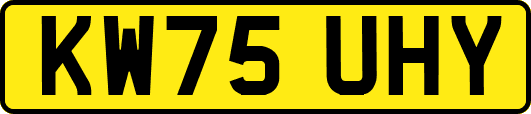 KW75UHY