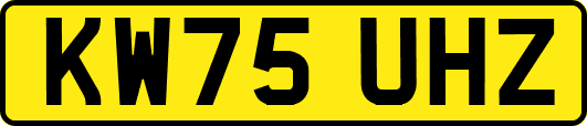 KW75UHZ