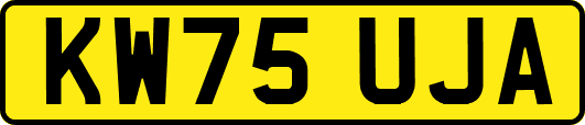 KW75UJA
