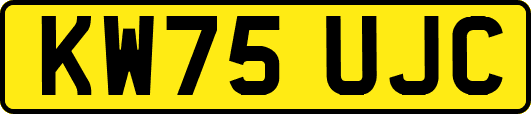 KW75UJC