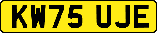 KW75UJE