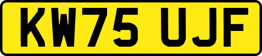 KW75UJF
