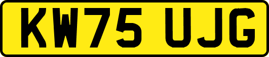 KW75UJG