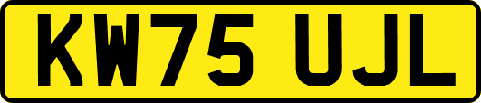 KW75UJL