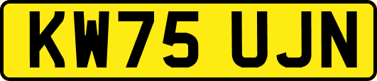 KW75UJN