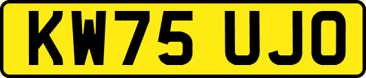 KW75UJO