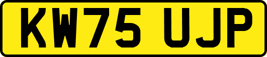 KW75UJP