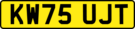 KW75UJT