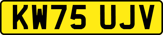 KW75UJV