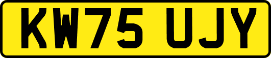KW75UJY