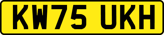 KW75UKH
