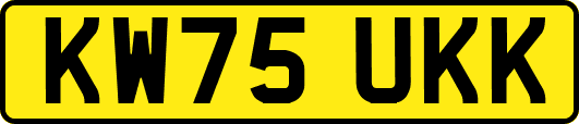 KW75UKK