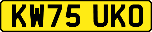 KW75UKO