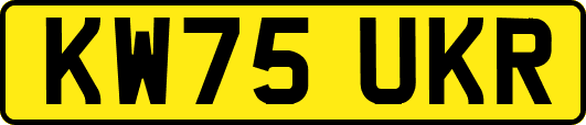 KW75UKR