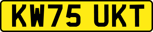 KW75UKT