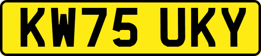 KW75UKY