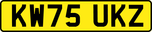 KW75UKZ