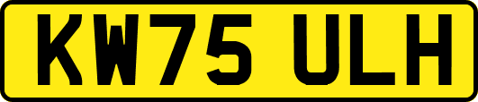 KW75ULH