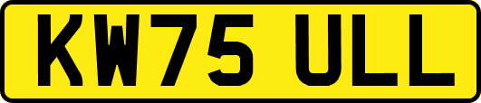 KW75ULL