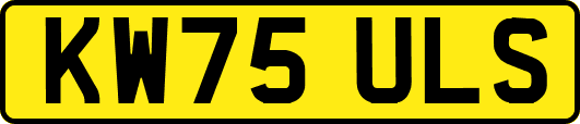 KW75ULS