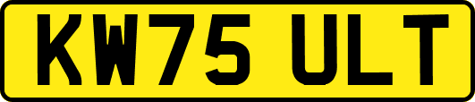 KW75ULT