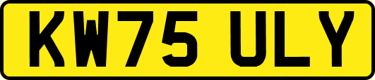 KW75ULY
